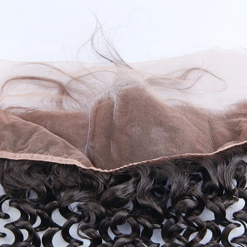 Sexy Aunty Funmi Hair Pre-plucked Lace Frontal Vietnam Hd Lace Frontal New Funmi Hair