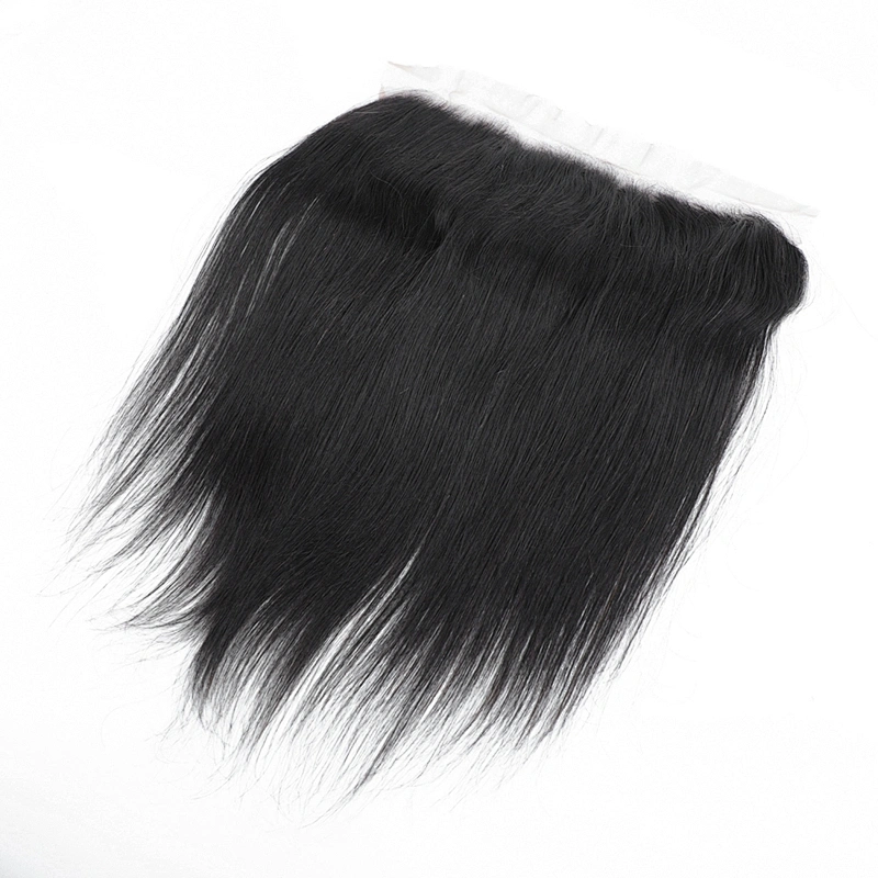 HD 13*6 Transparent Lace Frontal, Brazilian Cuticle Aligned Hair Wholesale