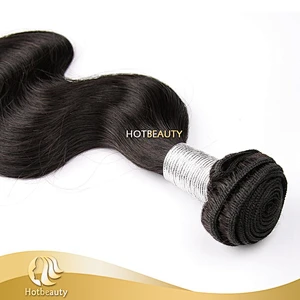 2017 Hot Beauty Hair New Arrival 100% Unprocessed Raw Virgin Peruvian Hair Extensions Peruvian Body Wave Hair