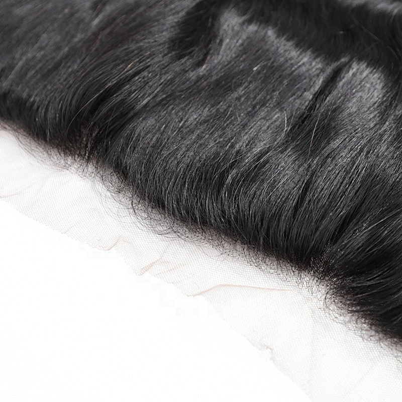 2019 Hotbeauty Hair New Products Hd Lace Frontal Body Wave 100% Virgin Human Hair