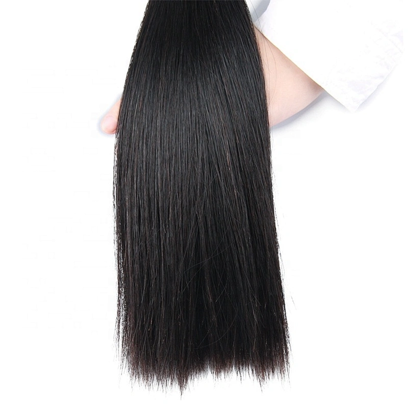 100% Raw Unprocessed Highest 8a Funmi Straight Double Drawn Tape Hair Extensions