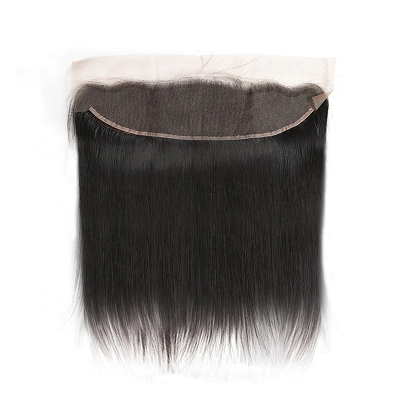 Hot Beauty Hd Lace Frontal Preplucked 10a Quality 13x6 Brazilian Virgin Hd Swiss Lace Frontals And Closures Vendor
