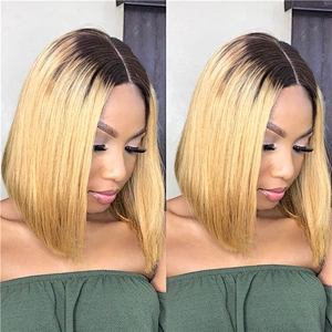 Hot Beauty Hair 4/27 Short Bob Wigs 10