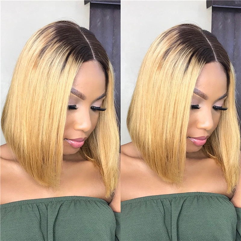 Hot Beauty Hair 4/27 Short Bob Wigs 10