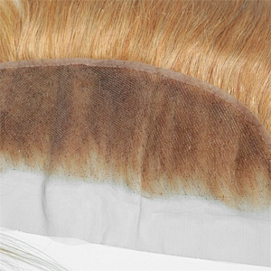 Wholesale Hd Lace Frontal #27 Virgin Hair Frontal Closure Hair For Women