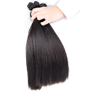 100% Raw Unprocessed Highest 8a Funmi Straight Double Drawn Tape Hair Extensions