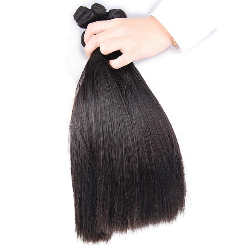 100% Raw Unprocessed Highest 8a Funmi Straight Double Drawn Tape Hair Extensions