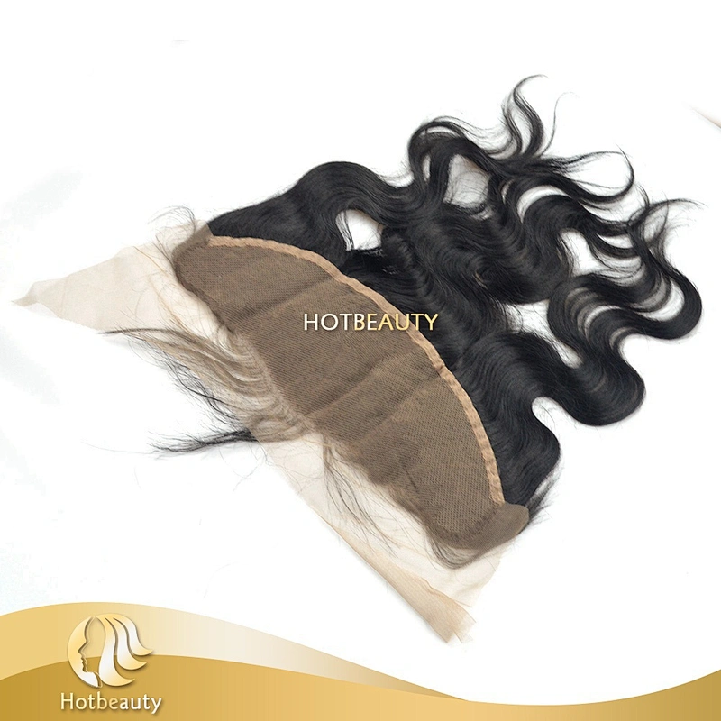 13x2 & 13x4 virgin braizlian body wave & straight wave frontal closure