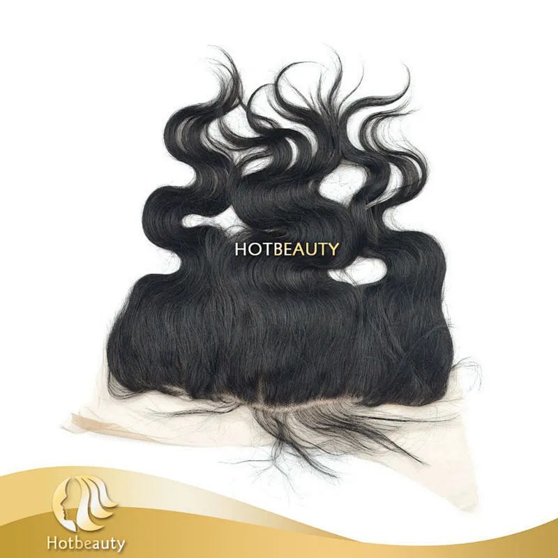 13x2 & 13x4 virgin braizlian body wave & straight wave frontal closure