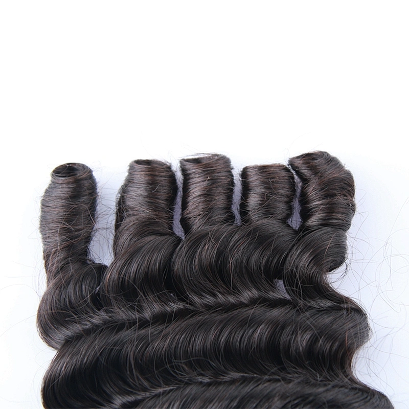 Funmi Ocean Spiral Curl 8-20