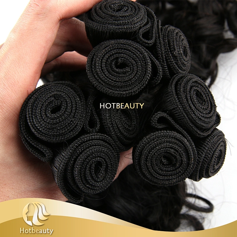 Hot Beauty Hair Super Double Drawn New Funmi Curls
