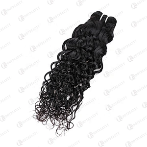 Hot Beauty Hair Wholesale Weave Cambodian Curly Hair Human Hair For Women