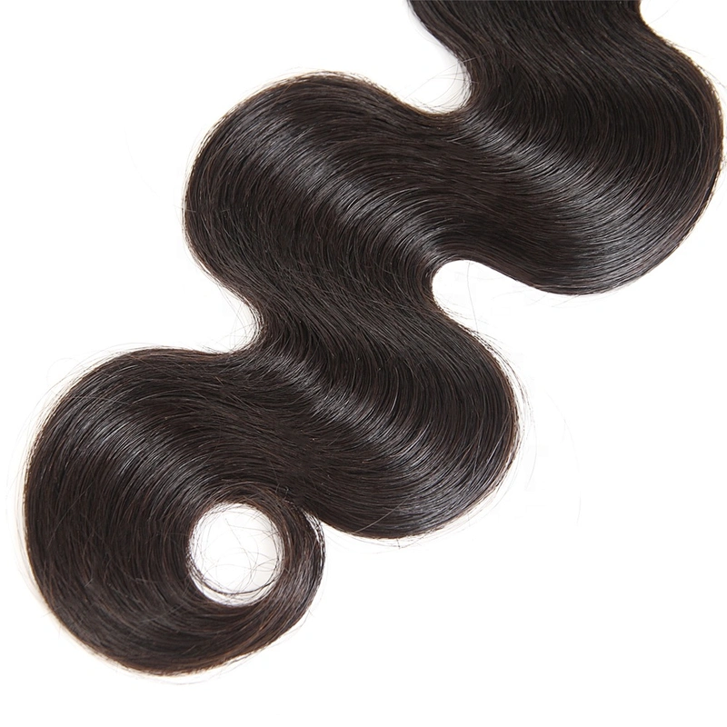 New Fashion Style hair brazilian human remy body wave hair