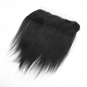 Wholesale 13*6 HD Lace Frontal Silky Straight Hair Human Hair Lace Front For Women