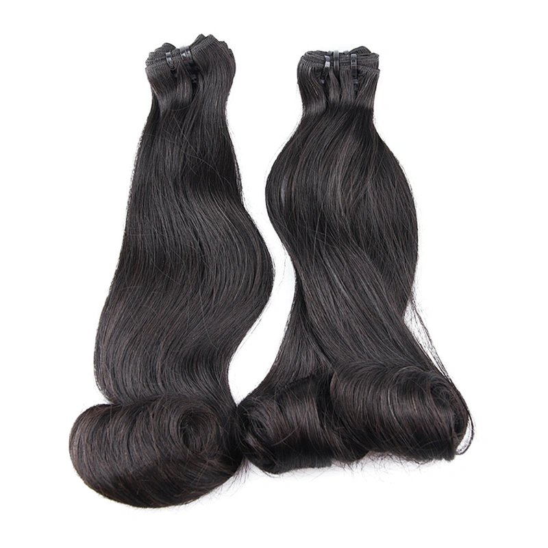 Double Drawn Hook Curl funmi style