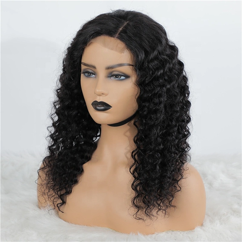 Hot beauty free shipping dropship hair human wigs lace wig lace front human hair wig