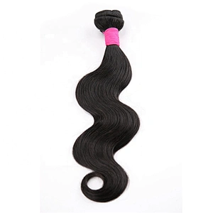 Wholesale 100% Cuticle Aligned Hair One Donor Virgin Human Hair Mink Brazilian Hair In China Body Wave Bundles For Women