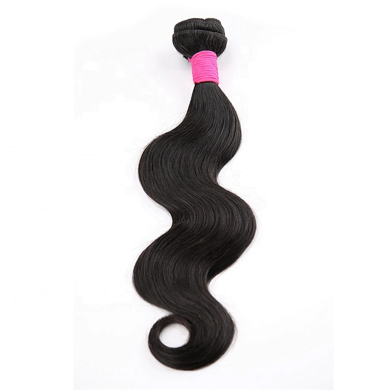 Wholesale 100% Cuticle Aligned Hair One Donor Virgin Human Hair Mink Brazilian Hair In China Body Wave Bundles For Women