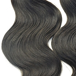 Wholesale 12A Cuticle Aligned Hair Funmi Double Drawn Virgin Human Hair Body Wave Hair For Women