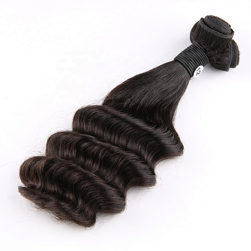 Brazilian Ocean Wave Virgin Hair
