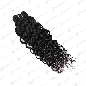 Hot Beauty Hair Wholesale Weave Cambodian Curly Hair Human Hair For Women
