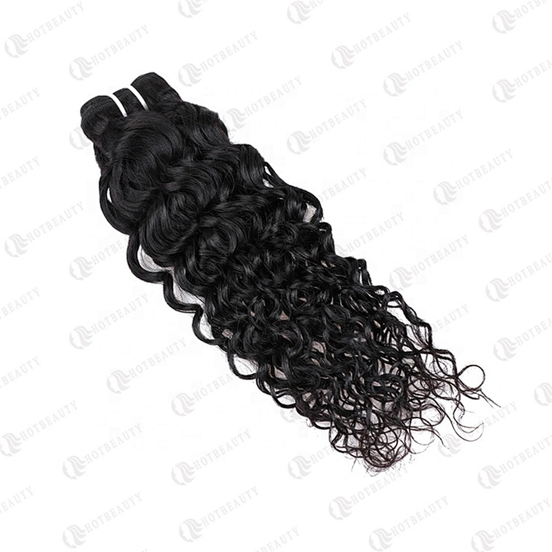 Hot Beauty Hair Wholesale Weave Cambodian Curly Hair Human Hair For Women