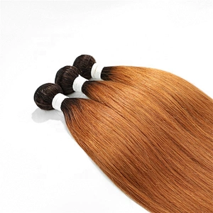 Wholesale honey brown hair colored wigs hair color for women
