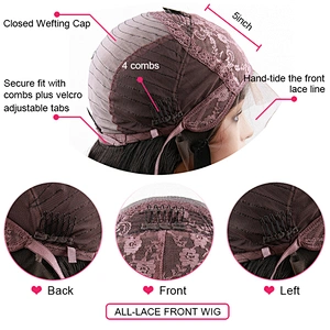Hot Beauty Wholesale 13x4 Bob Wig,Wholesale Price Peruvian Human Hair Lace Front Wigs For Black Women