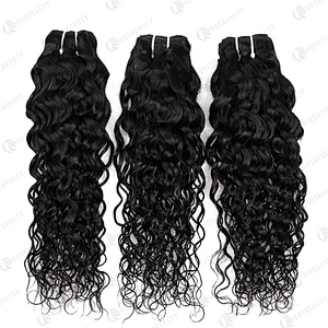 Hot Beauty Hair Wholesale Weave Cambodian Curly Hair Human Hair For Women