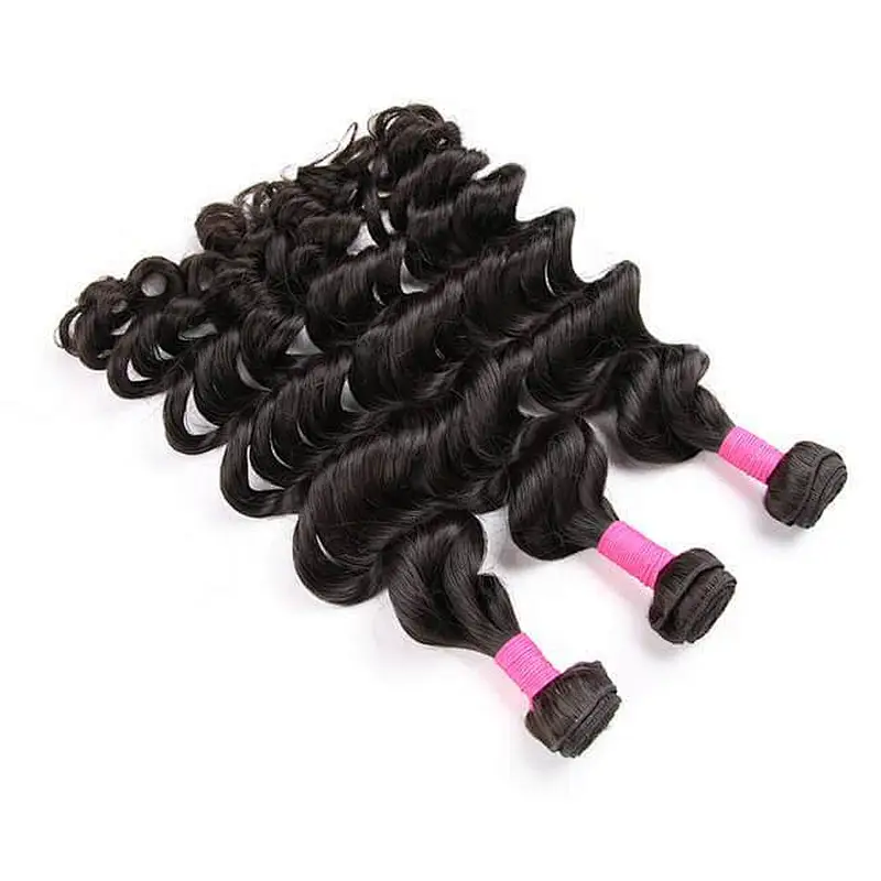 Hot Beauty Hair Vendors Free Sample 11a Big Curl Human Hair Wholesale Buy In Bulk Brazilian Hair