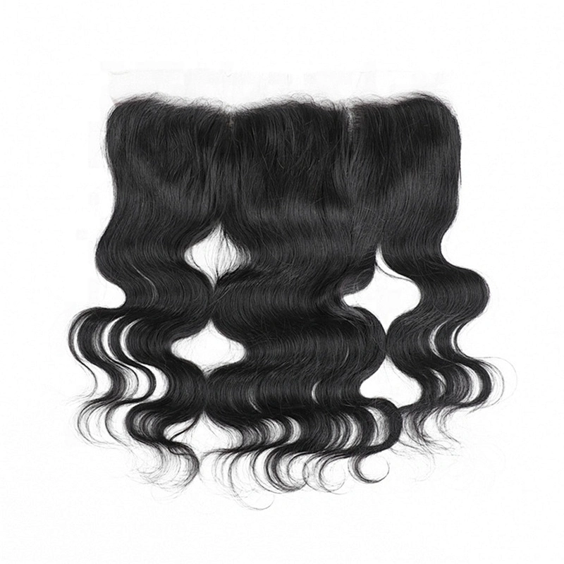 Wholesale hd lace frontal body wave wigs human hair lace front for women