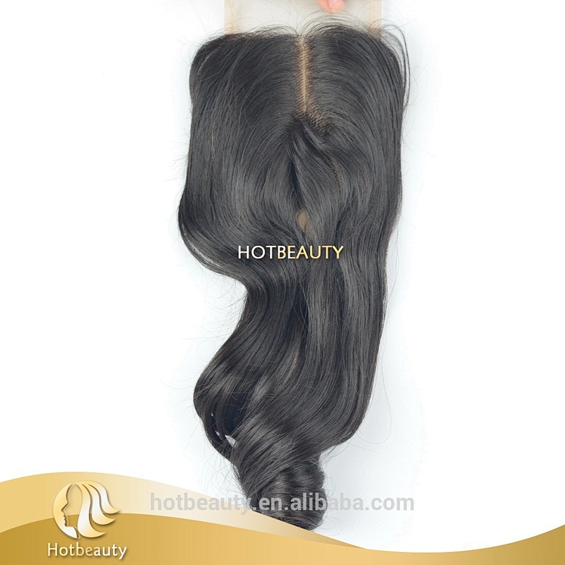 8''-24'' Hot Beauty Hair natural wave wholesale virgin hair vendors cheap silk base closure for black women