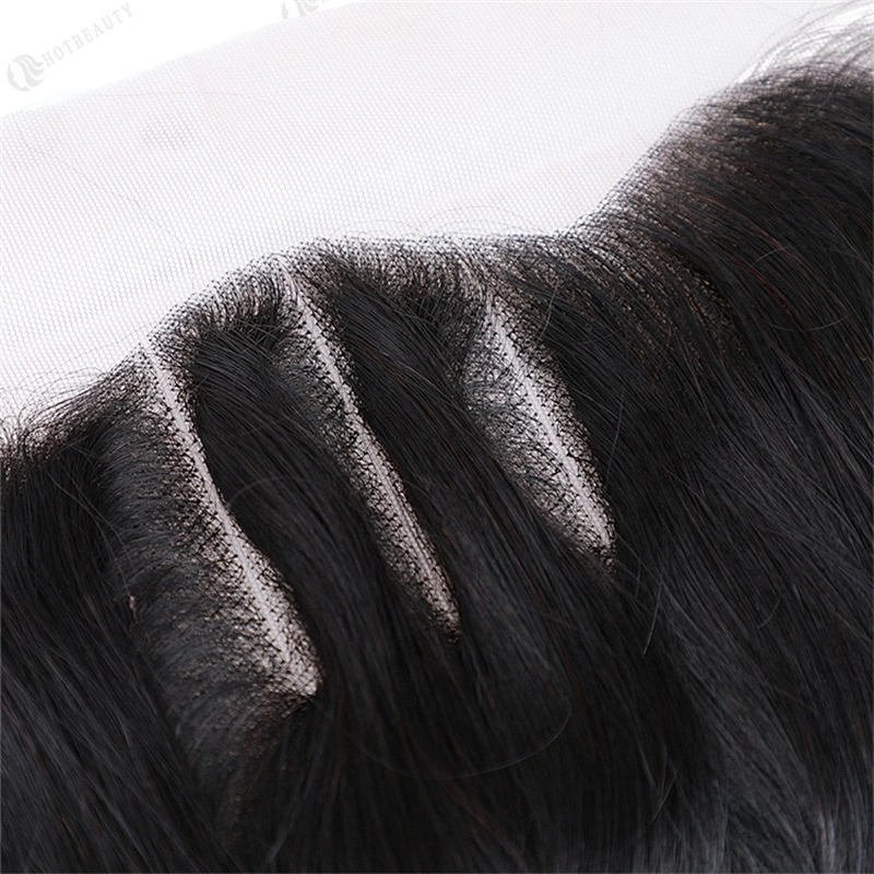 Hot Beauty Hair Lace Frontal Cambodian Wholesale Products China For Women
