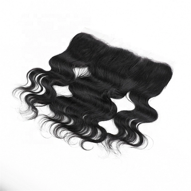 Wholesale hd lace frontal body wave wigs human hair lace front for women