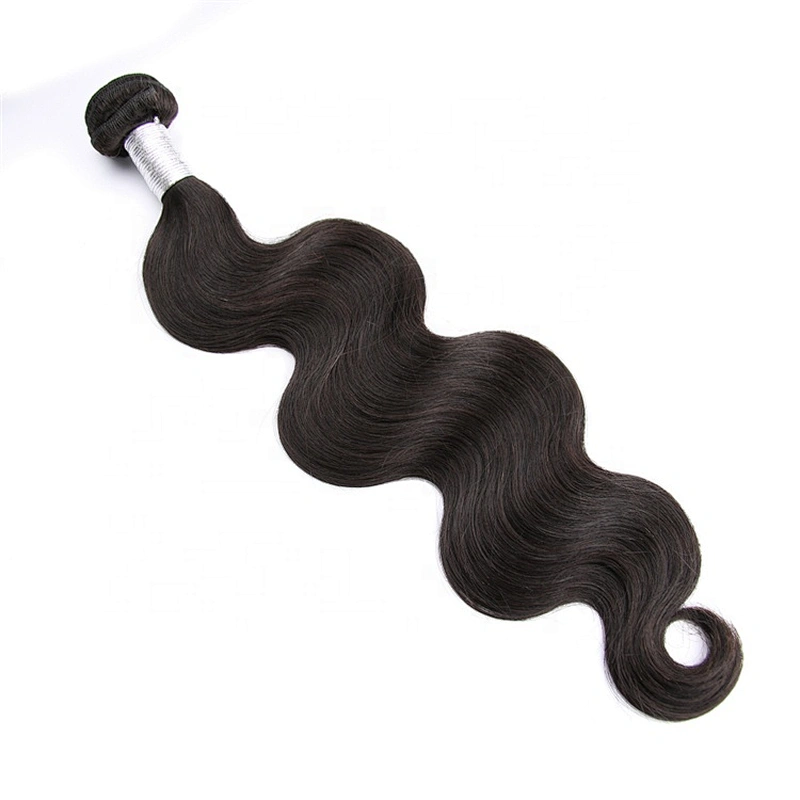 Hot Beauty Hair Wholesale 9A Cuticle Aligned Hair Body Wave 10