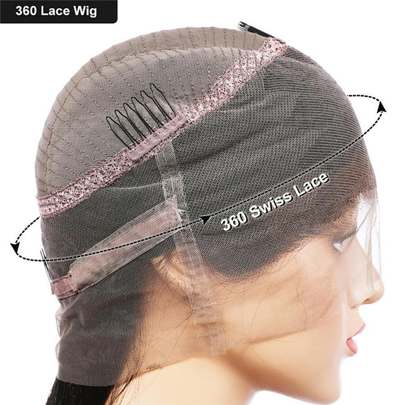 Hot Beauty Hair 12