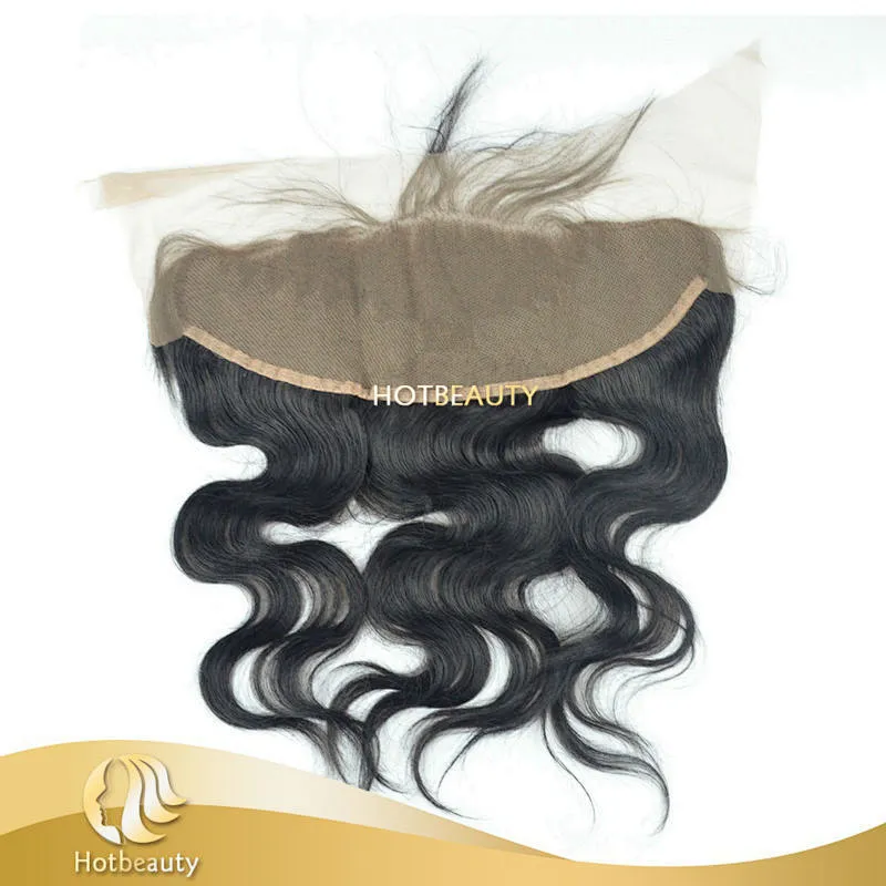 13x2 & 13x4 virgin braizlian body wave & straight wave frontal closure