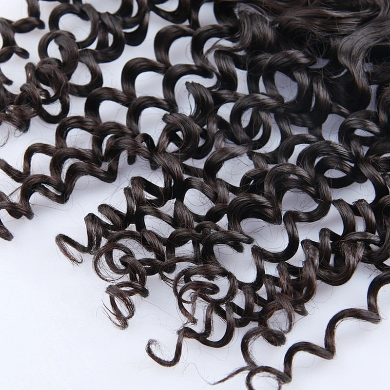 Sexy Aunty Funmi Hair Pre-plucked Lace Frontal Vietnam Hd Lace Frontal New Funmi Hair