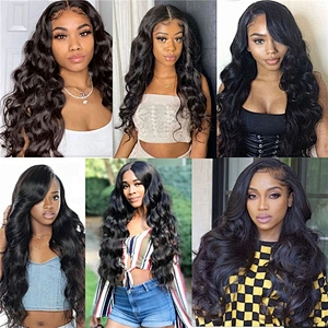 Original Brazilian human hair weave bundles, raw virgin Brazilian cuticle aligned hair,wholesale unprocessed virgin hair vendors