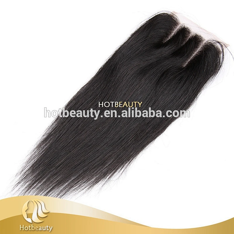 Wholesale cheap human hair full lace closure , 12