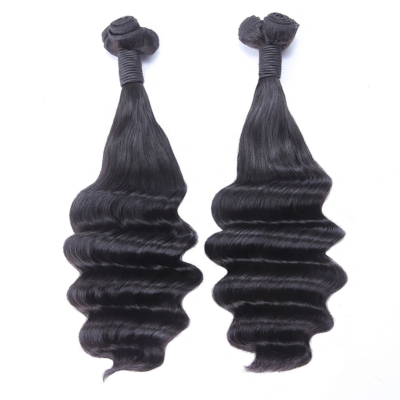 Nigerian Hair 12a Sdd Funmi Hair Half Ocean Wave In Aliexpress Price