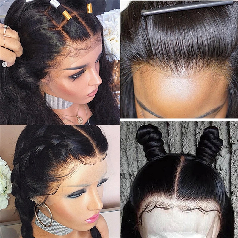 Hot Beauty Hair 12