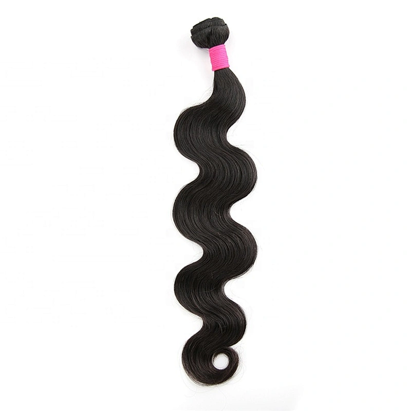 Wholesale 100% Cuticle Aligned Hair One Donor Virgin Human Hair Mink Brazilian Hair In China Body Wave Bundles For Women