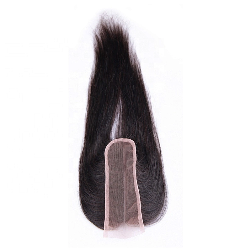2019 Hot Sell Hotbeauty Hair Wholesale Cheap 2x6 Kim K Closure Straight Virgin Human Hair