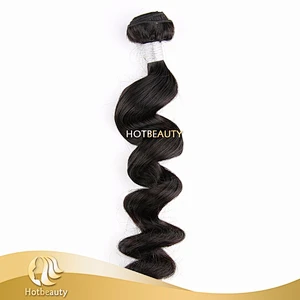 Hot Beauty Hair human natural wave hair