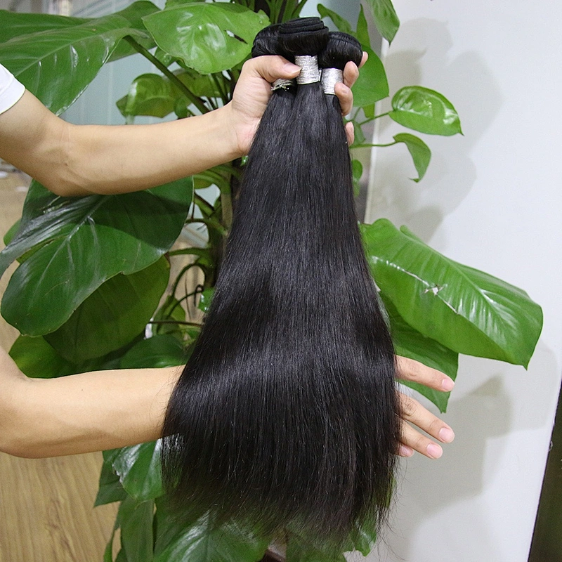 GuangZhou 100% Human Hair Vendors Have Straight Bundles Raw Cambodian Hair