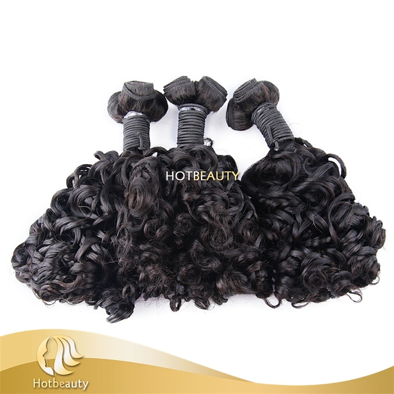 Hot Beauty Hair Super Double Drawn New Funmi Curls