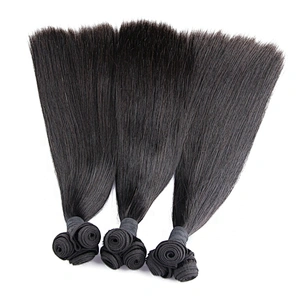 100% Raw Unprocessed Highest 8a Funmi Straight Double Drawn Tape Hair Extensions