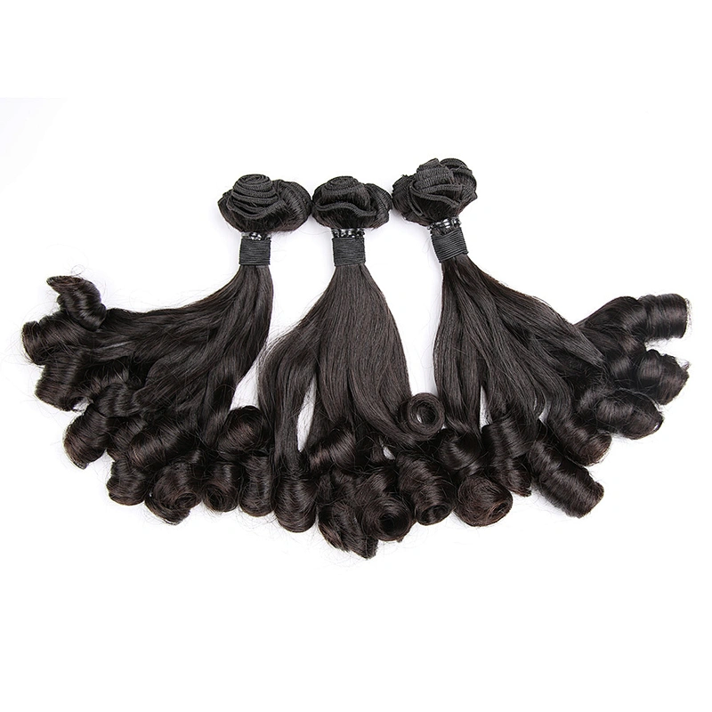 Hotbeauty 7A Funmi Spiral Curl