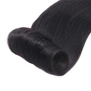 Hot Beauty Hair Wholesale Products China Funmi Hair Egg Curl Double Drawn Virgin Hair Bundles For Women